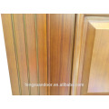 luxury design entry double doors main door design wooden material double door